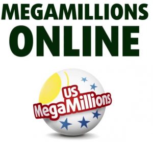 Spela MegaMillions