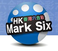 Hongkong Mark Six lotteri