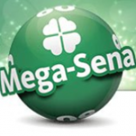 Mega Sena lotteri