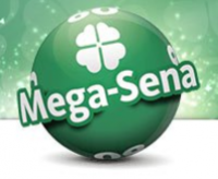 Mega Sena lotteri