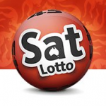 OZ Lotto lördag