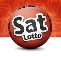 OZ Lotto lördag