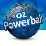 lotteriet OZ Powerball