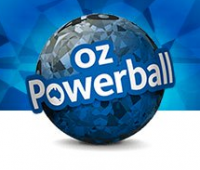 lotteriet OZ Powerball