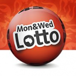 OZ lotto måndag och onsdag