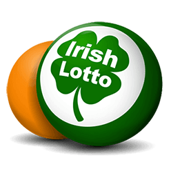 Spela på Irlands lotto online