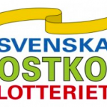 svenska postkodlotteriet