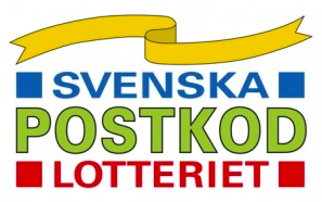 svenska postkodlotteriet
