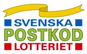 Svenska postkodlotteriet