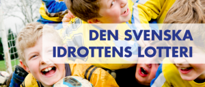 Sportlotteriet i Sverige