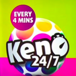 Keno 24/7