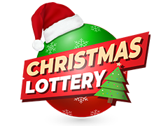 Christmas Lotto