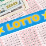 Vinstskatt på lotteri
