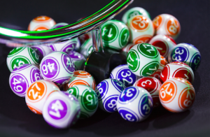 Lottospel i Sverige