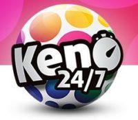 keno 24-7