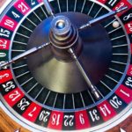 Roulette favoritspel