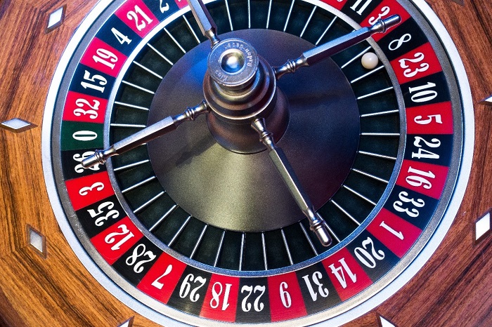 Roulette är ett favoritspel hos många