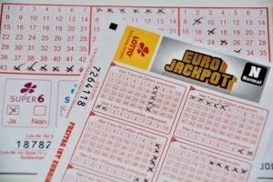 spela lotto online