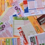 Olika sorters lotterier i Sverige
