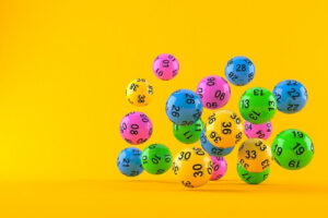 Lotteri bollar