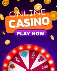 Online casino