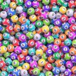 Sannolikhet att vinna på lotto