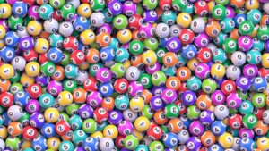 Sannolikhet att vinna på lotto