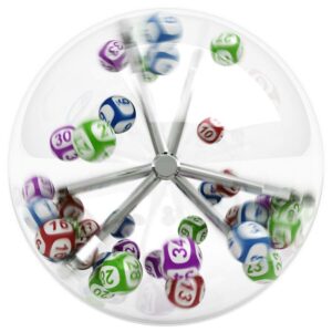 Lotto lördag
