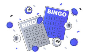 Bingo online