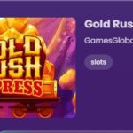 gold rush express